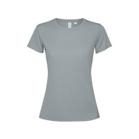 Футболка «Estoril» женская, серый