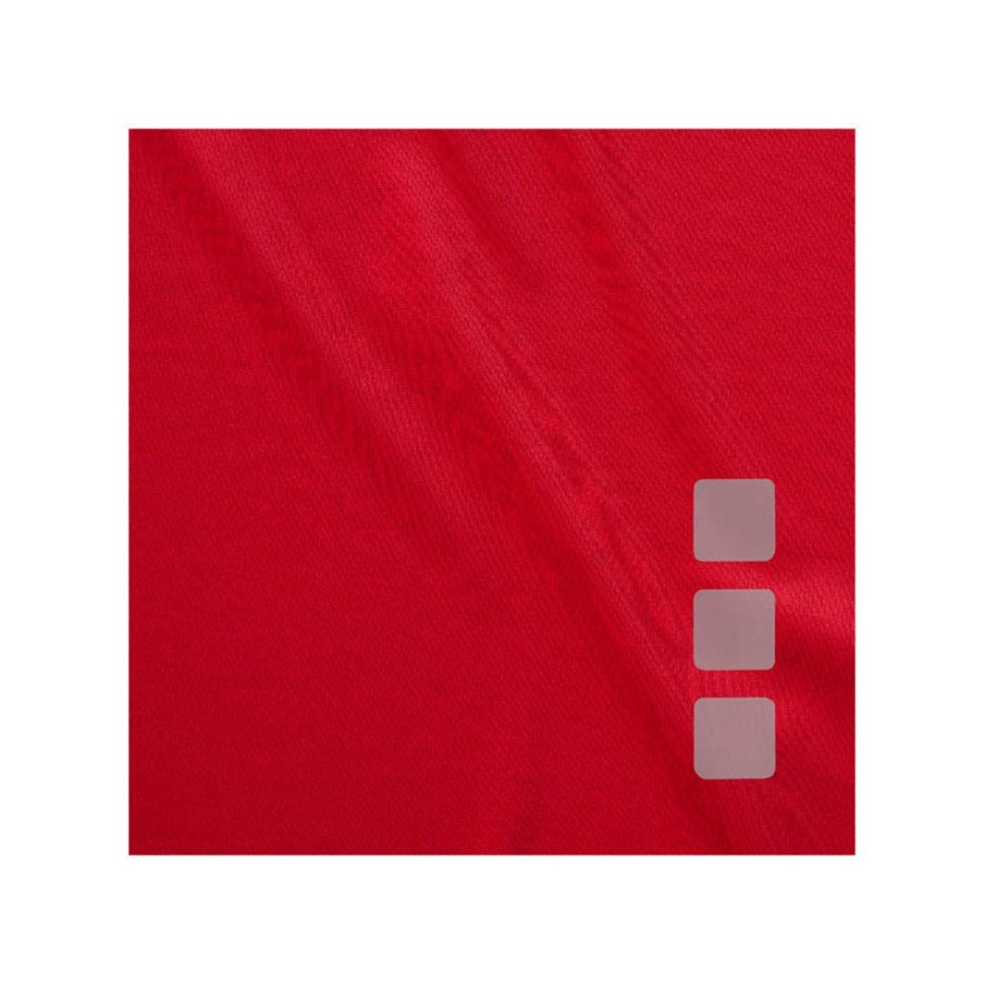 Футболка "Niagara" женская, красный