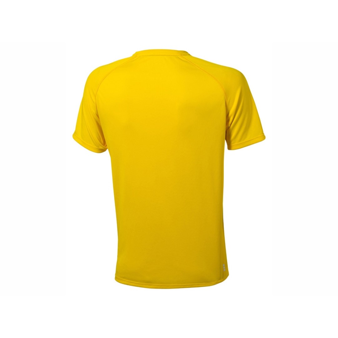 Футболка "Niagara" мужская, желтый