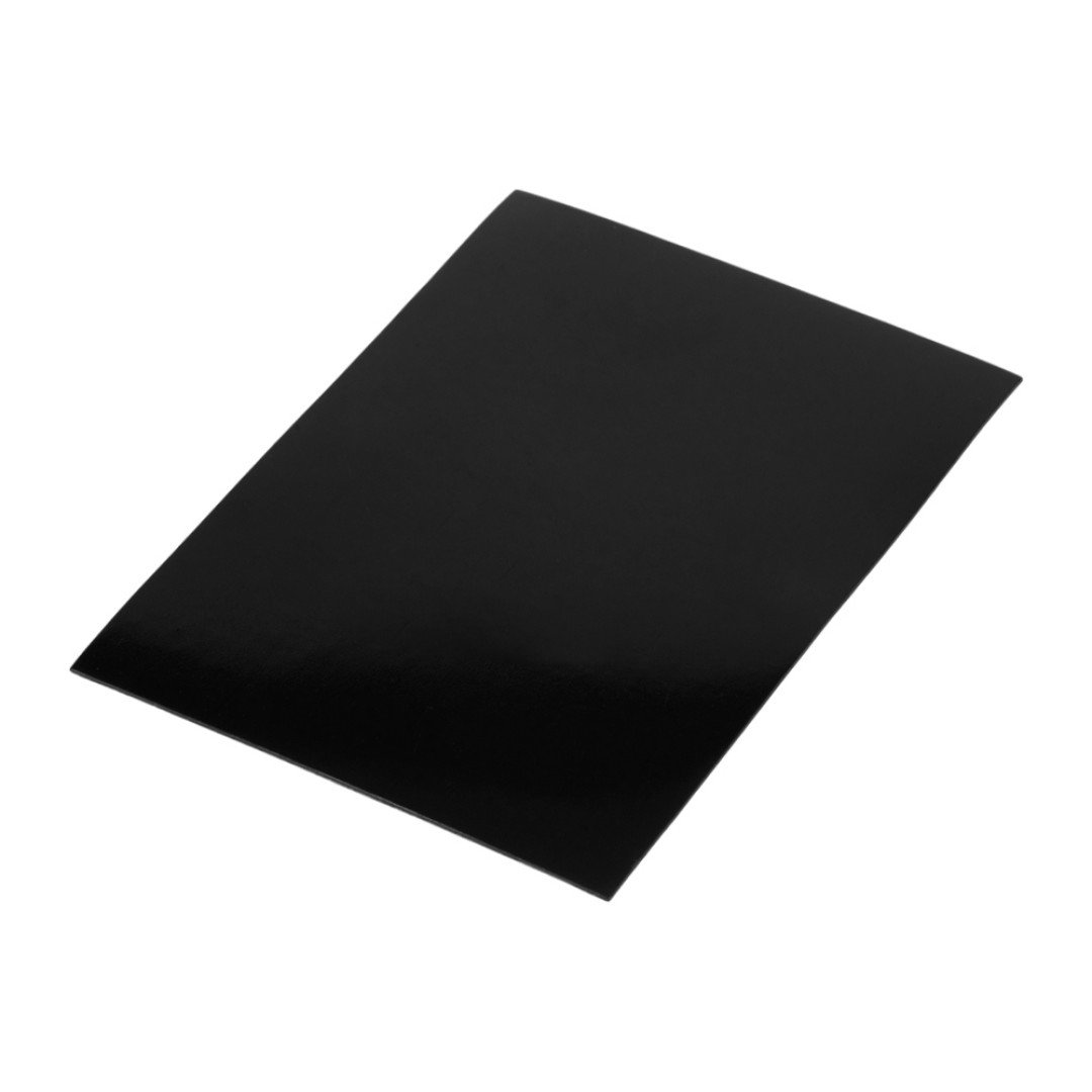 Магнит с блокнотом и карандашом для заметок "Magny", натуральный