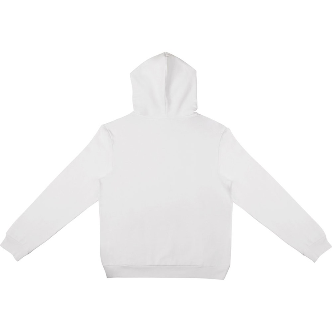 Толстовка Monaco унисекс, белый