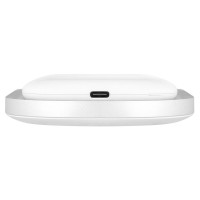 Внешний аккумулятор Rombica NEO Fly, белый