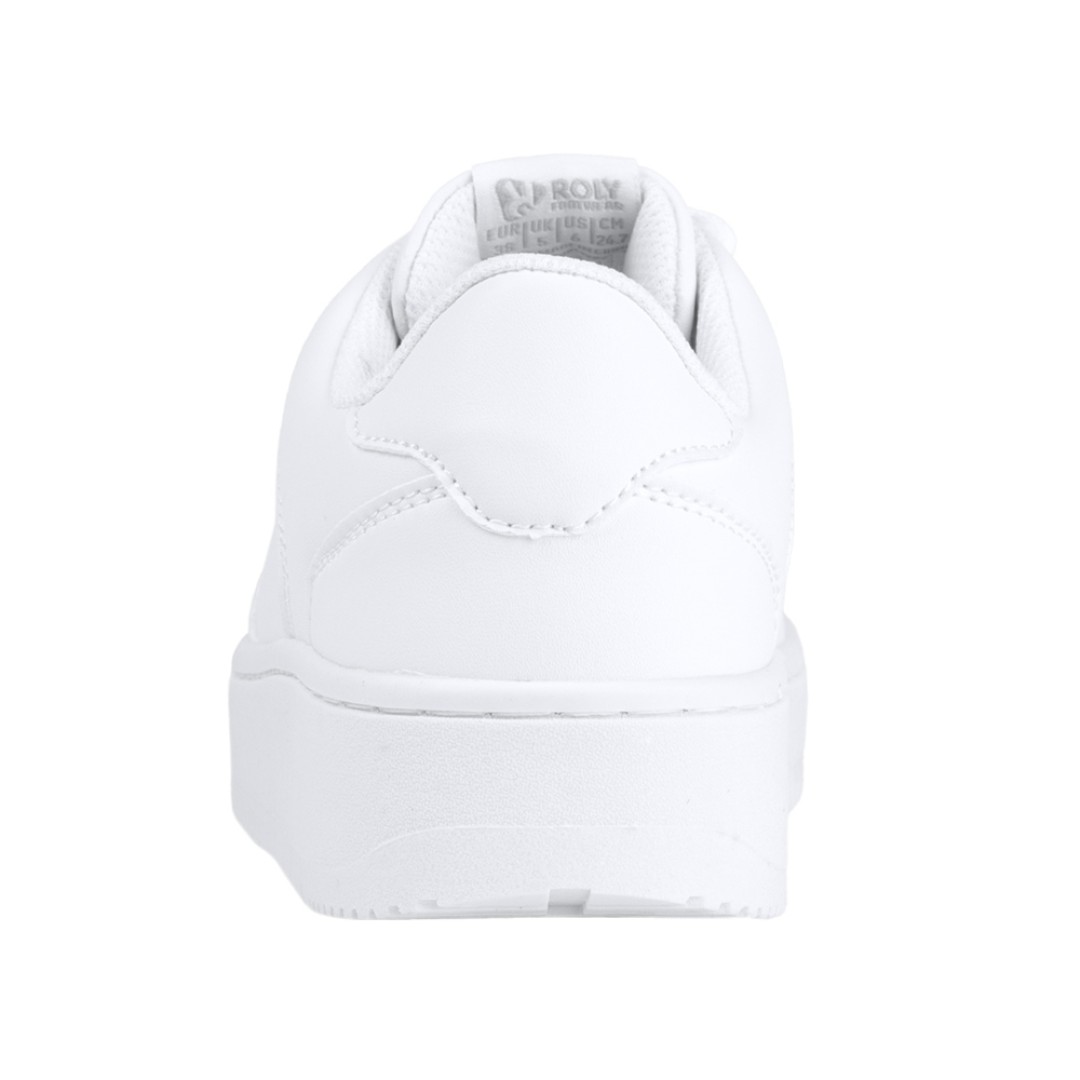 Кроссовки "Baylor", белый