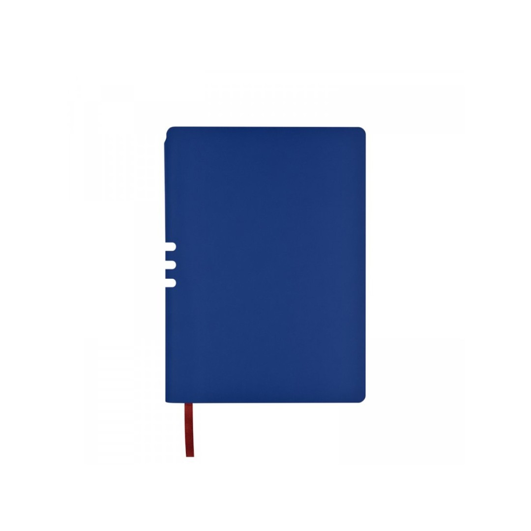 Ежедневник недатированный А5 «Madrid», синий