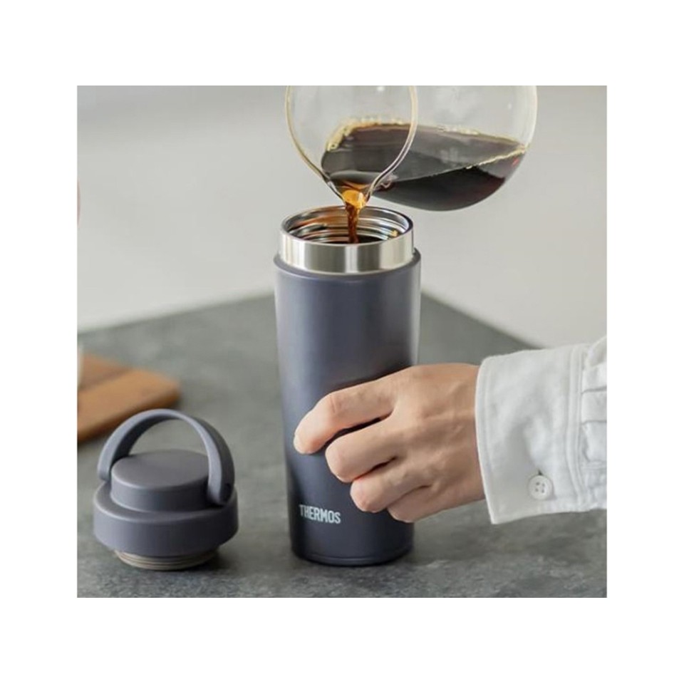 Термокружка из нерж. стали тм THERMOS JOV-420 MGY 0.420L
