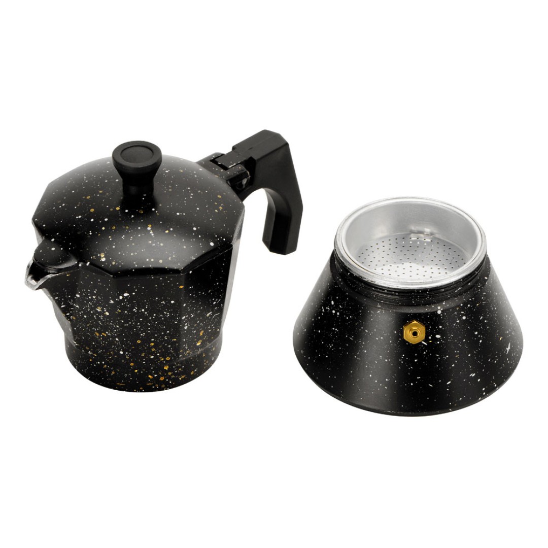 Гейзерная кофеварка "Wake up", 150 мл