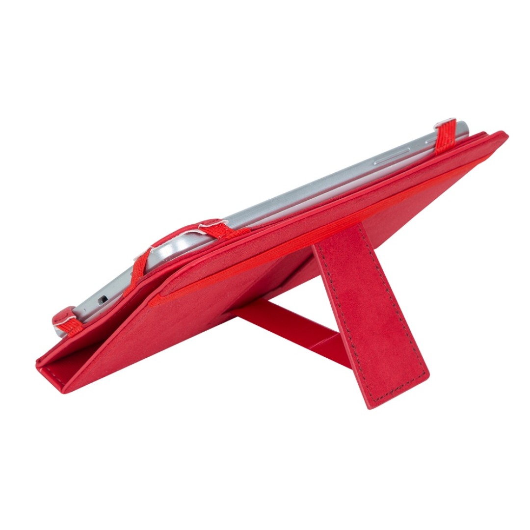 Чехол универсальный для планшета 7" 3212, красный