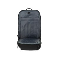 Рюкзак Leader для ноутбука 15.6", черный