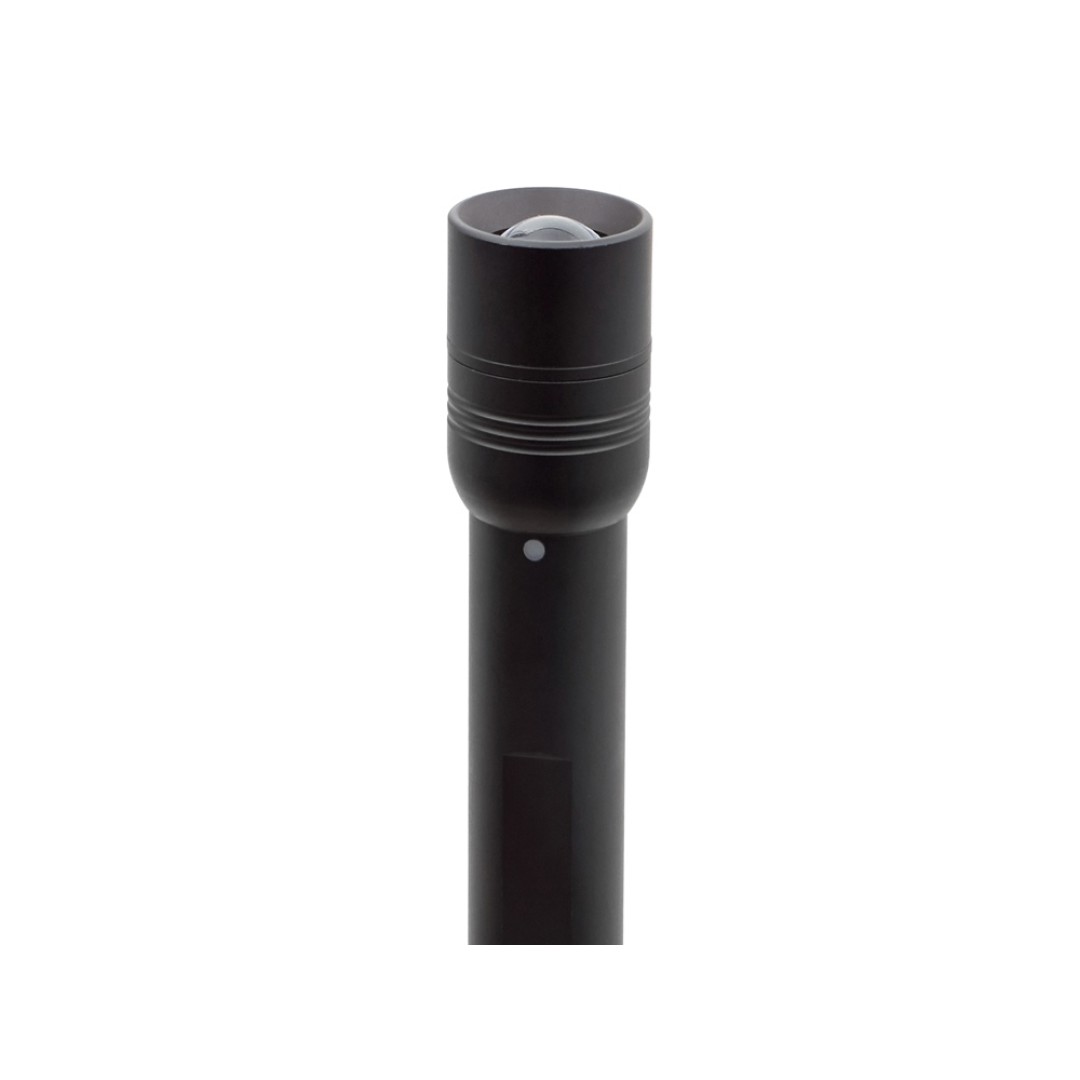 Фонарь на батарейках с регулируемым фокусом "Wand", IPX7, 250 Лм