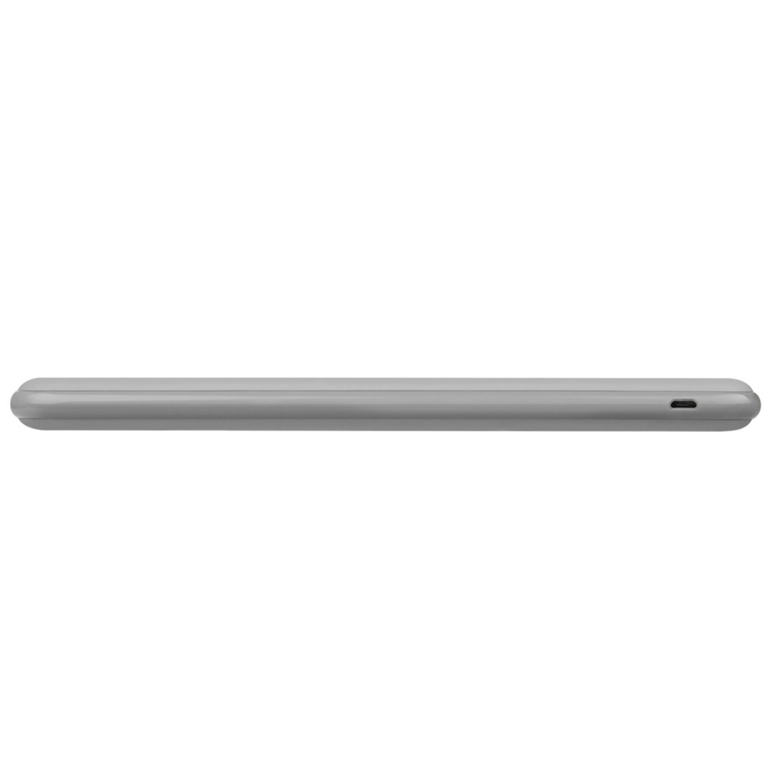 Внешний аккумулятор Rombica NEO NS240 Gray Quick, серый