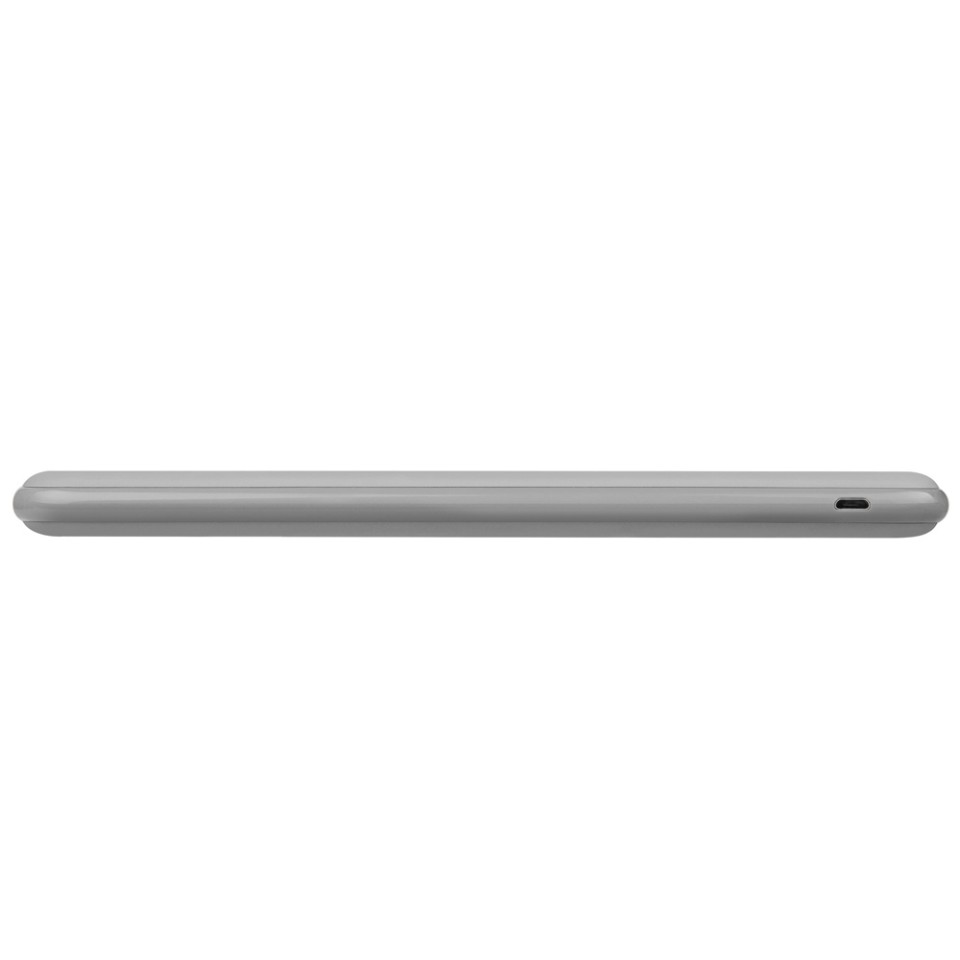 Внешний аккумулятор Rombica NEO NS240 Gray Quick, серый
