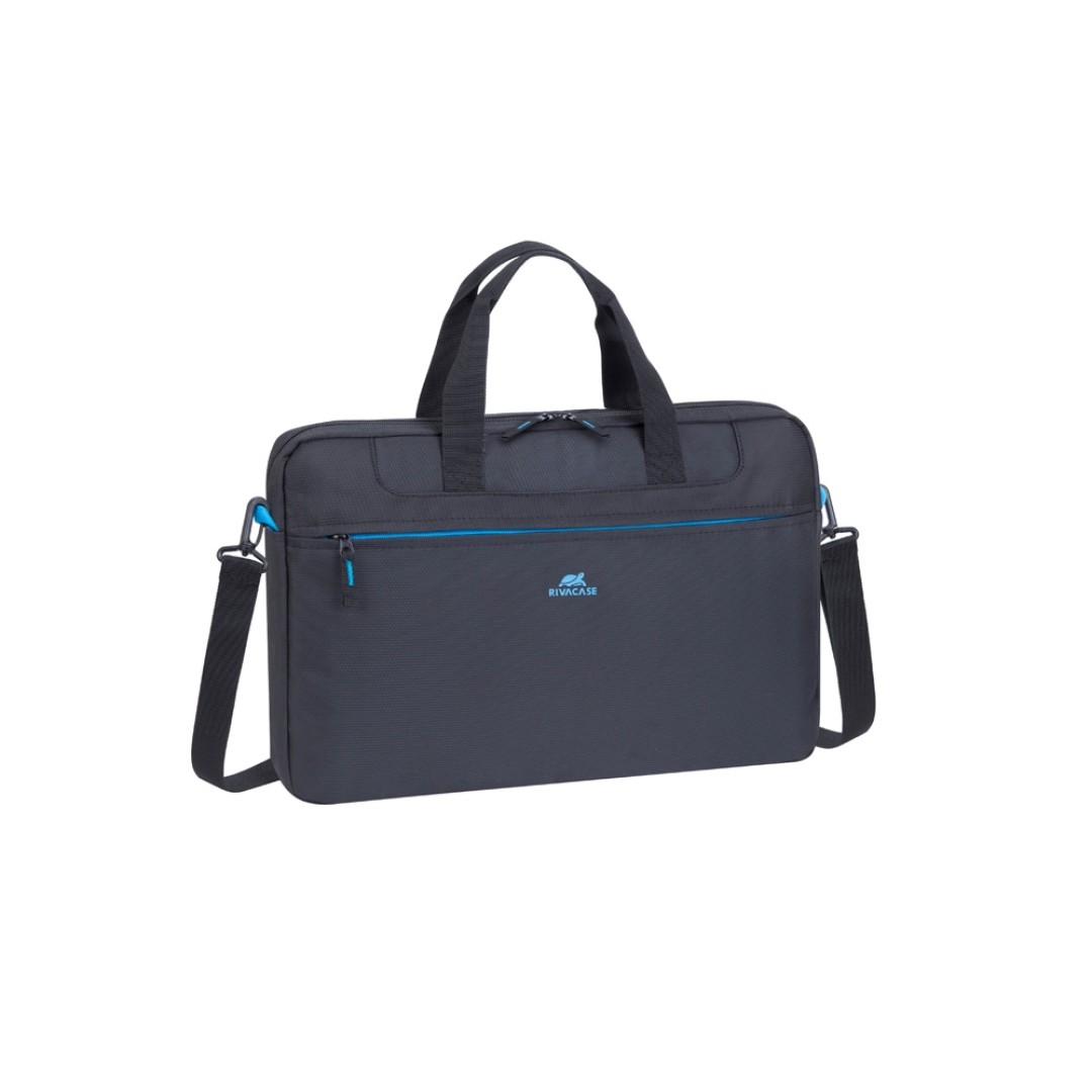 Сумка для ноутбука 15.6" 8037, черный