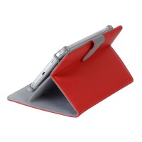 Чехол универсальный для планшета 7" 3012, красный