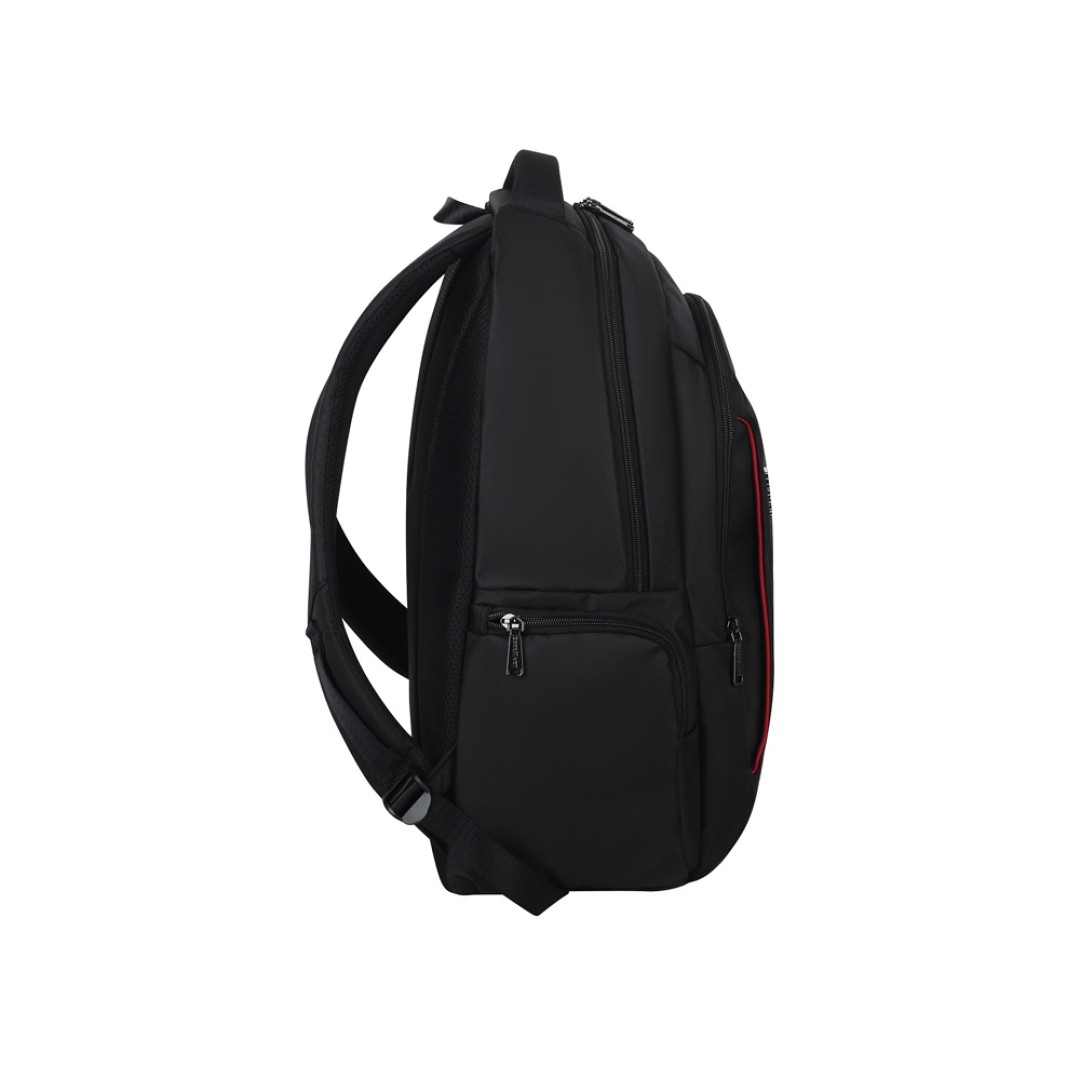 Рюкзак Eberhart Backpack черный EBH29759-1-17"