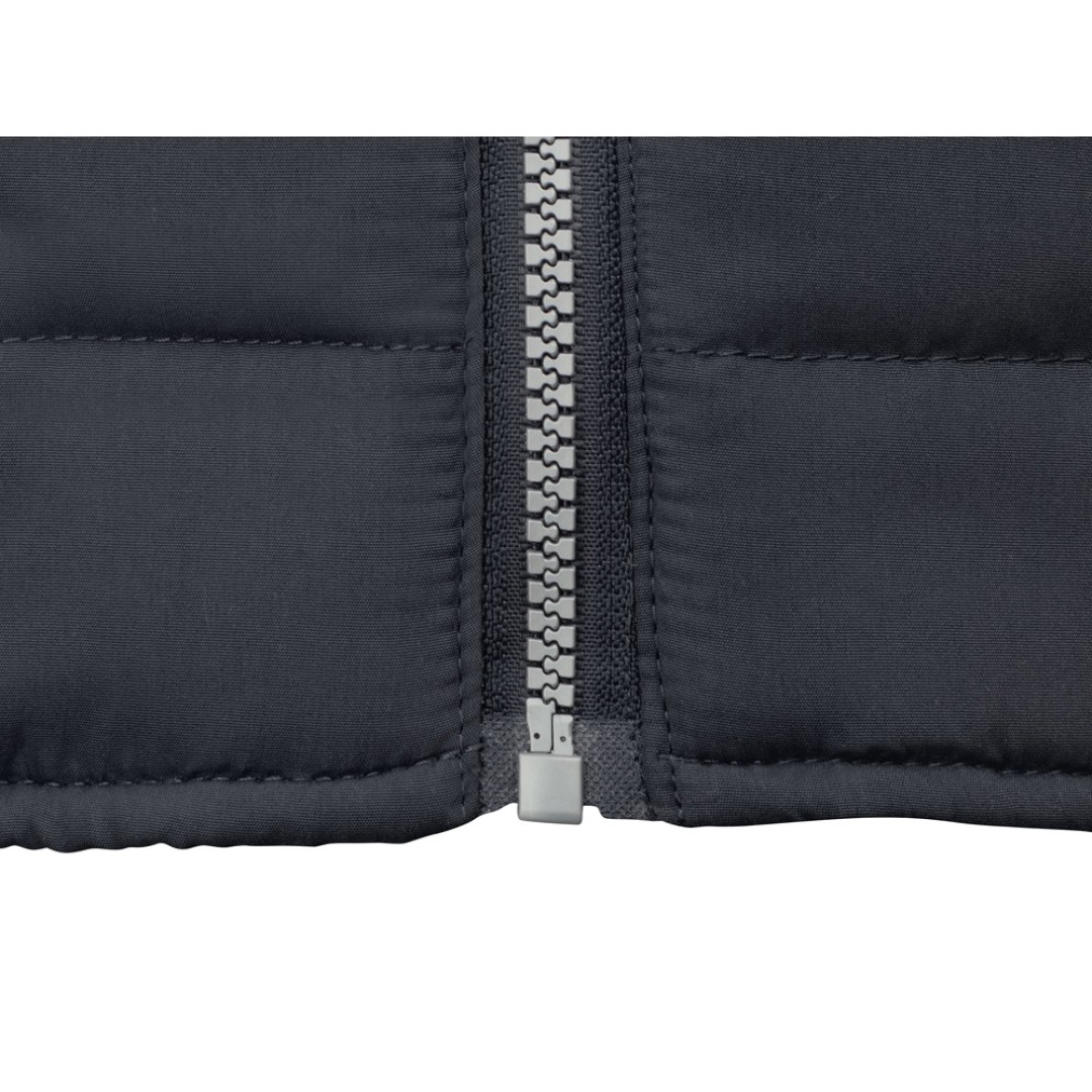 Жилет «Ontario» мужской, темно-синий