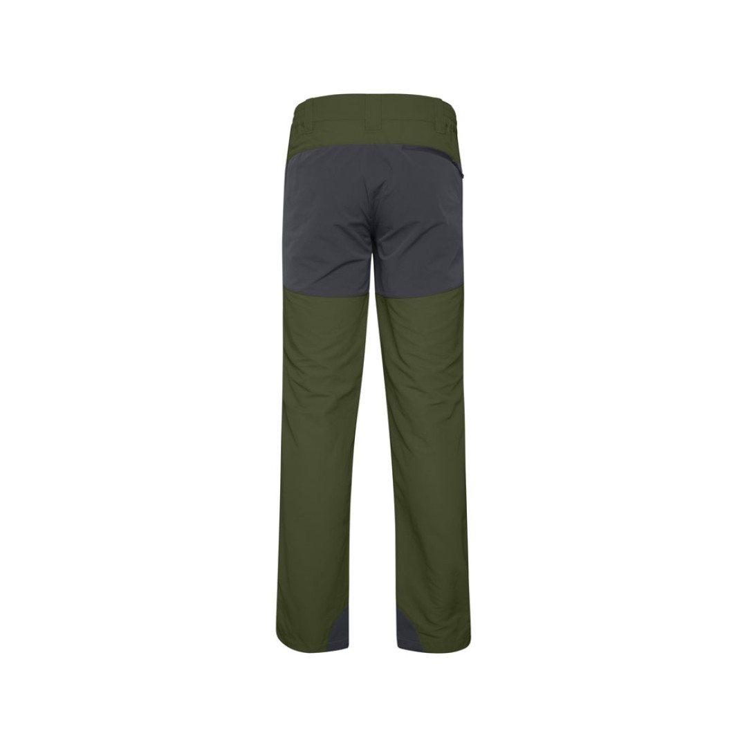 BONATI 9110брюки, армейский зеленый/графитовый