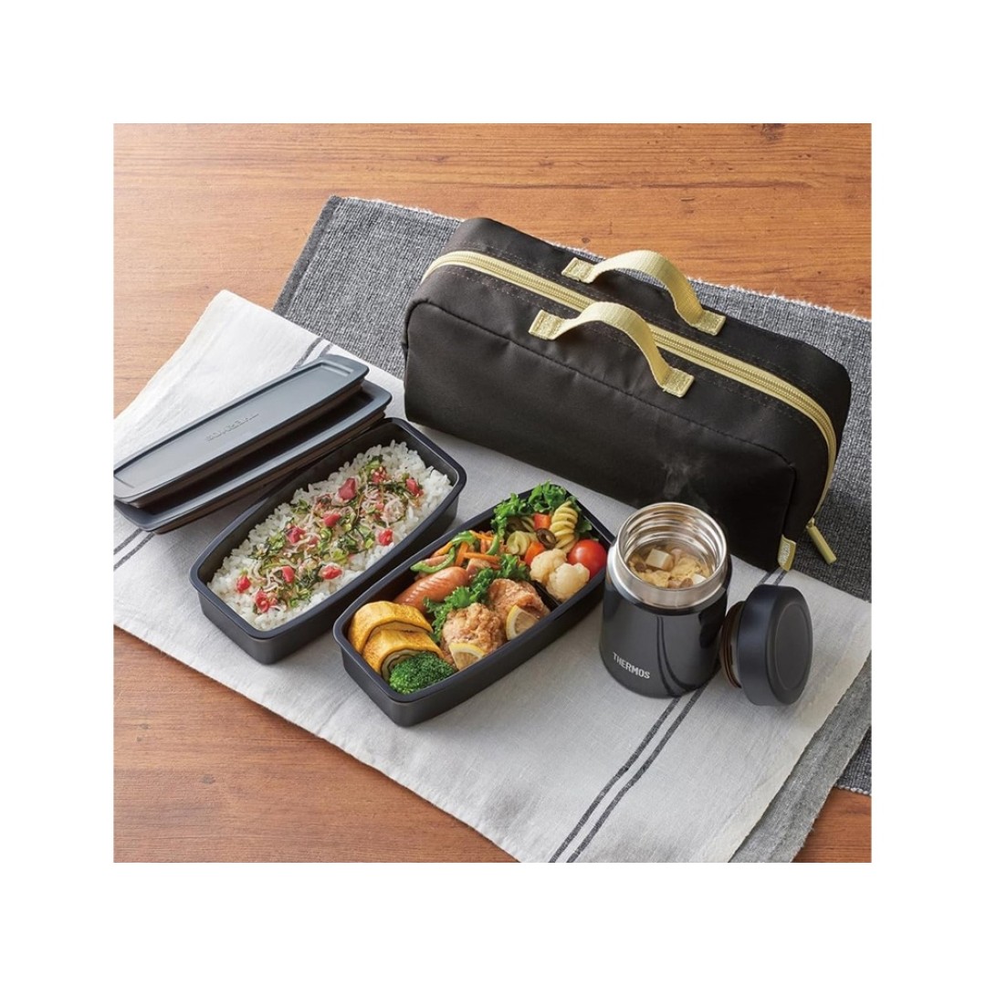 Ланч-набор тм THERMOS JEA-1001 SMB 1L