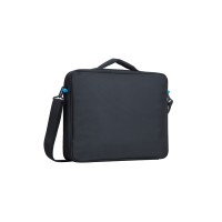 Портфель для ноутбука 16" 8087, черный