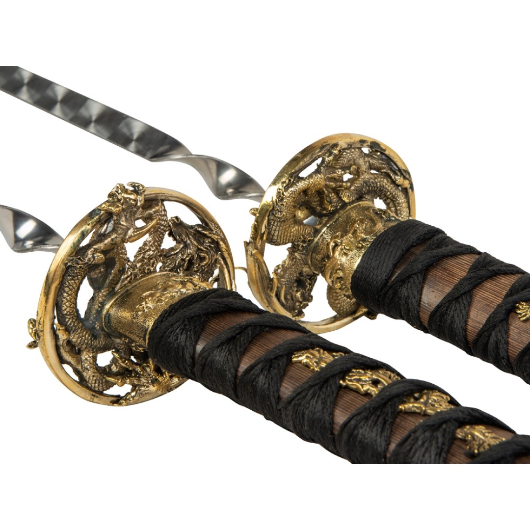 Набор «Самурай»