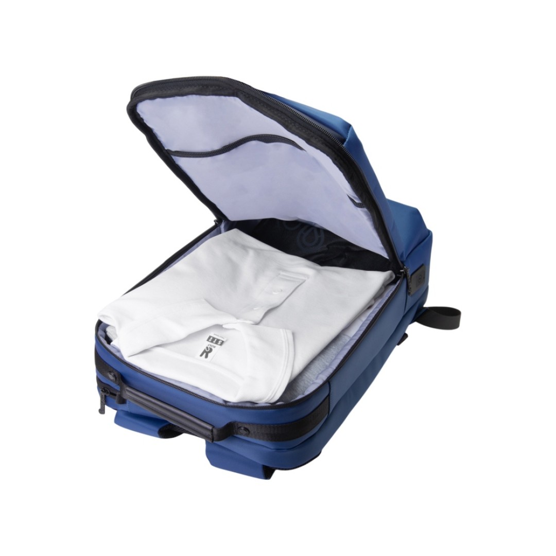 Рюкзак-трансформер Gard для ноутбука 15.6'', синий