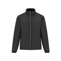 Ветровка "Glasgow" мужская, черный