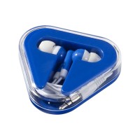 Наушники "Rebel", синий