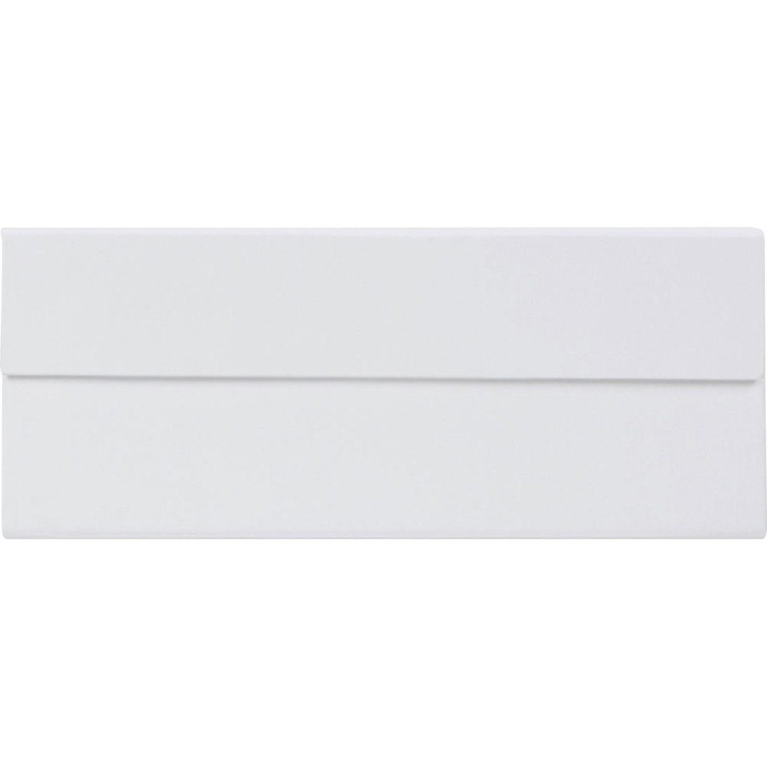 Коробка разборная на магнитах L, белый