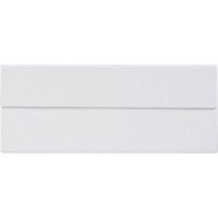 Коробка разборная на магнитах L, белый