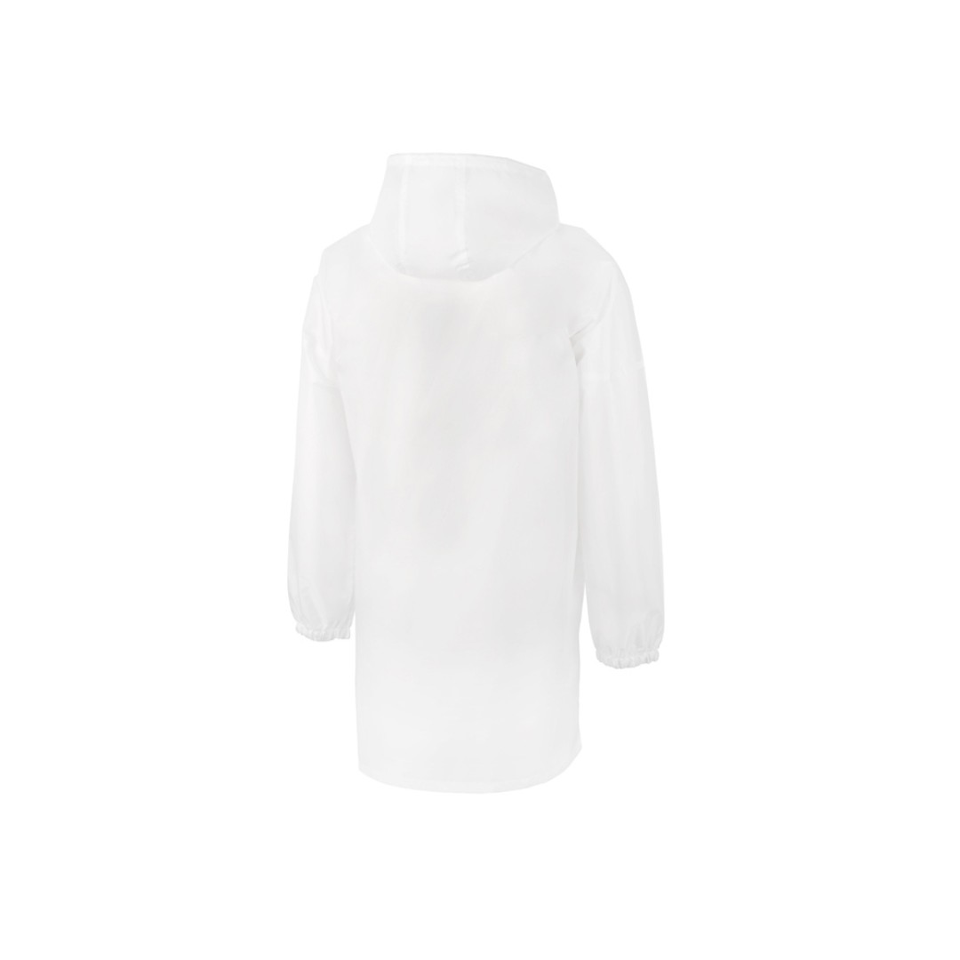 Дождевик Sunny gold, белый, размер XL/XXL