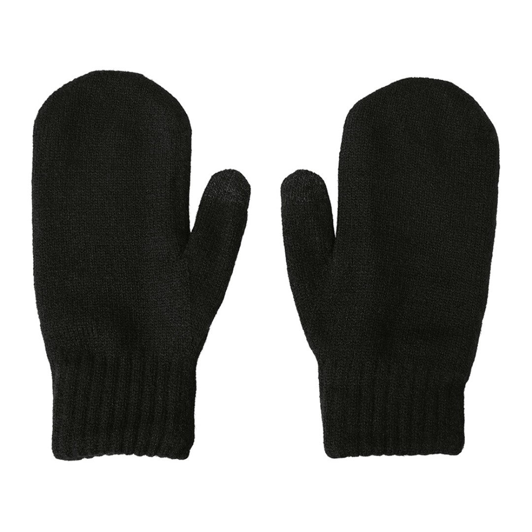 Варежки «Dunant», черный