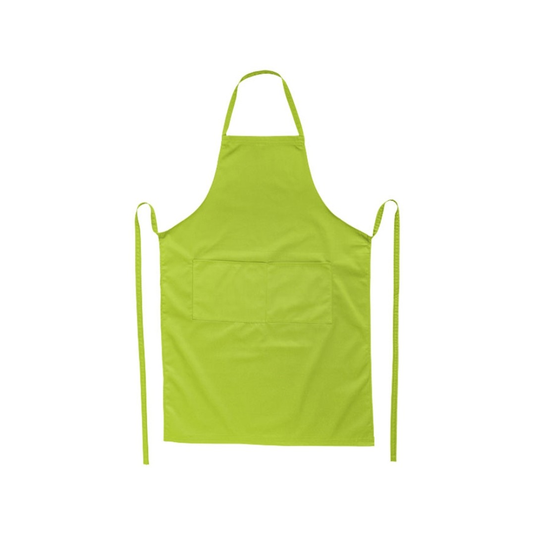 Фартук "Viera", лайм