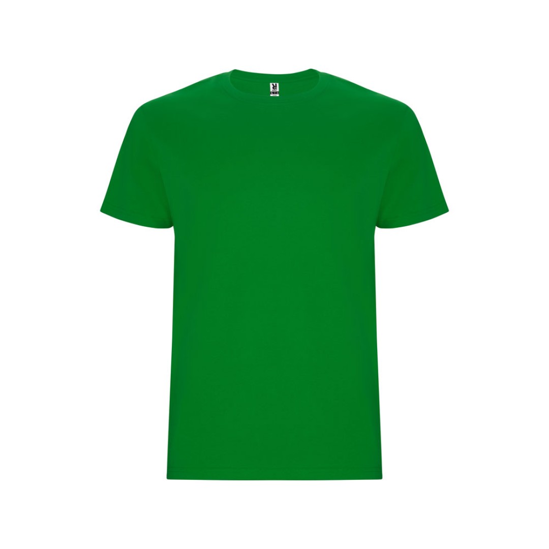 Футболка "Stafford" мужская, травянисто-зеленый