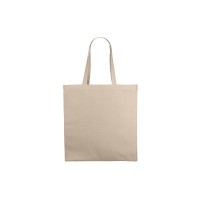 Сумка "Odessa" хлопковая, натуральный