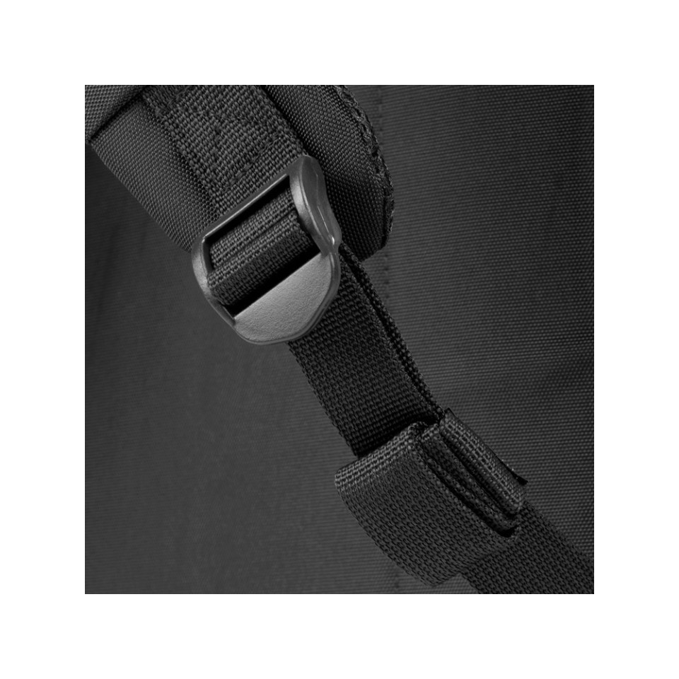 RIVACASE 7561 black ECO рюкзак для ноутбука 15,6-16" / 6