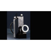 Внешний аккумулятор Rombica NEO Electron Black, 10000 мАч, черный