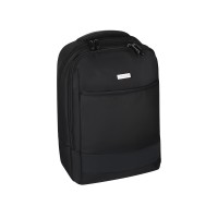 Рюкзак Eberhart Backpack черный EBH006