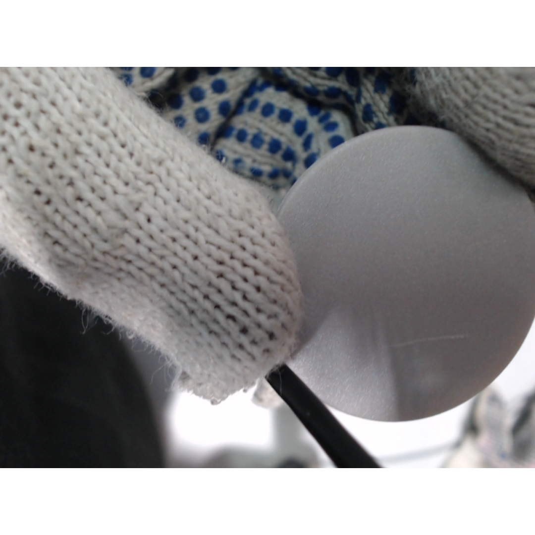 Держатель для телефона «Pop Stand», серый