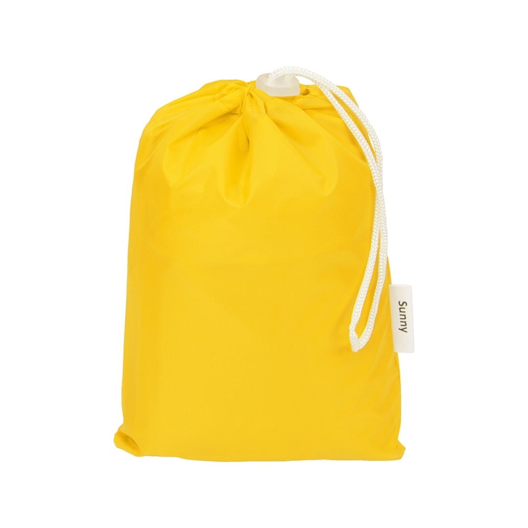 Дождевик Sunny, желтый размер (XL/XXL)
