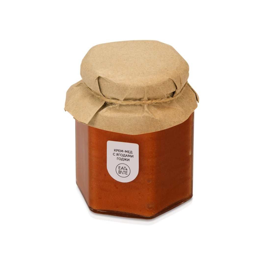 Подарочный набор Honey Tasty Superior