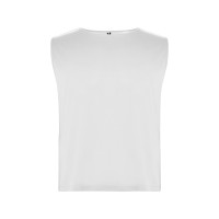 Спортивная безрукавка "Ajax", белый