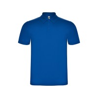 Рубашка поло "Austral" мужская, королевский синий