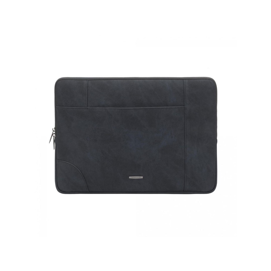 RIVACASE 8904 black чехол для ноутбука 14" / 12