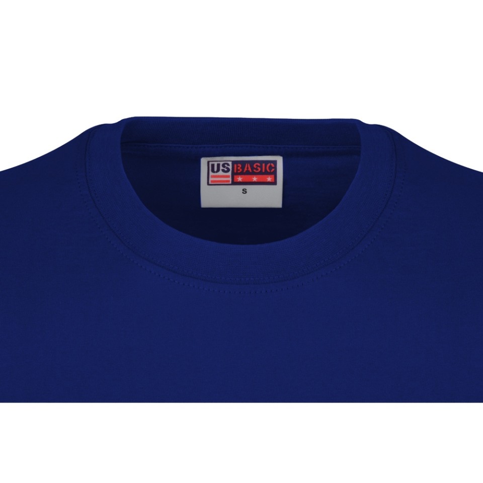 Футболка "Super Club" мужская, синий navy