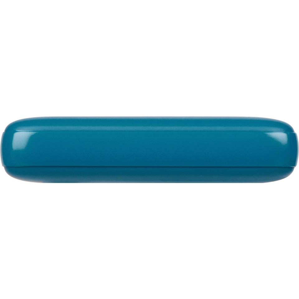Внешний аккумулятор "Reserve Pro", 10 000 mah, индиго