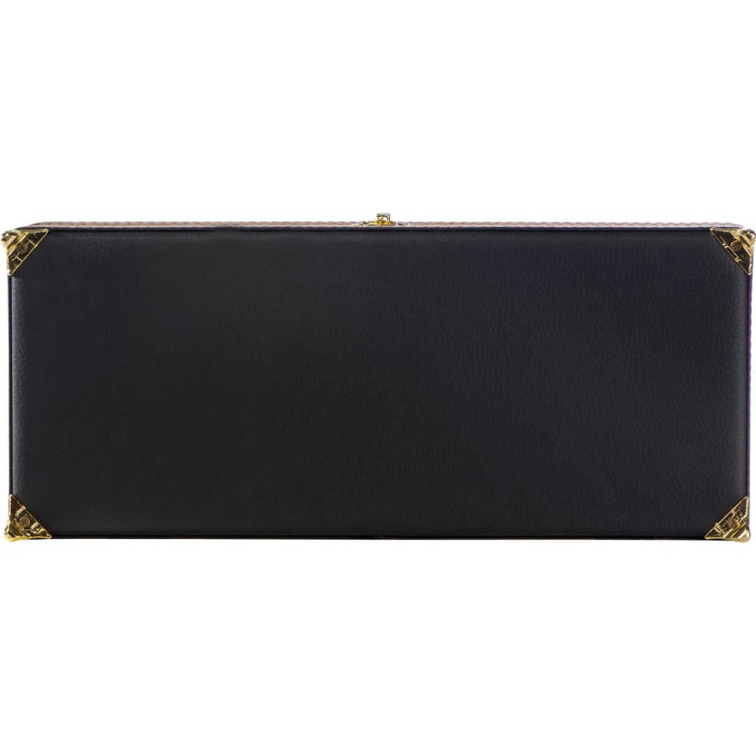 Подарочный набор "Русская охота", темно-коричневый/молочный