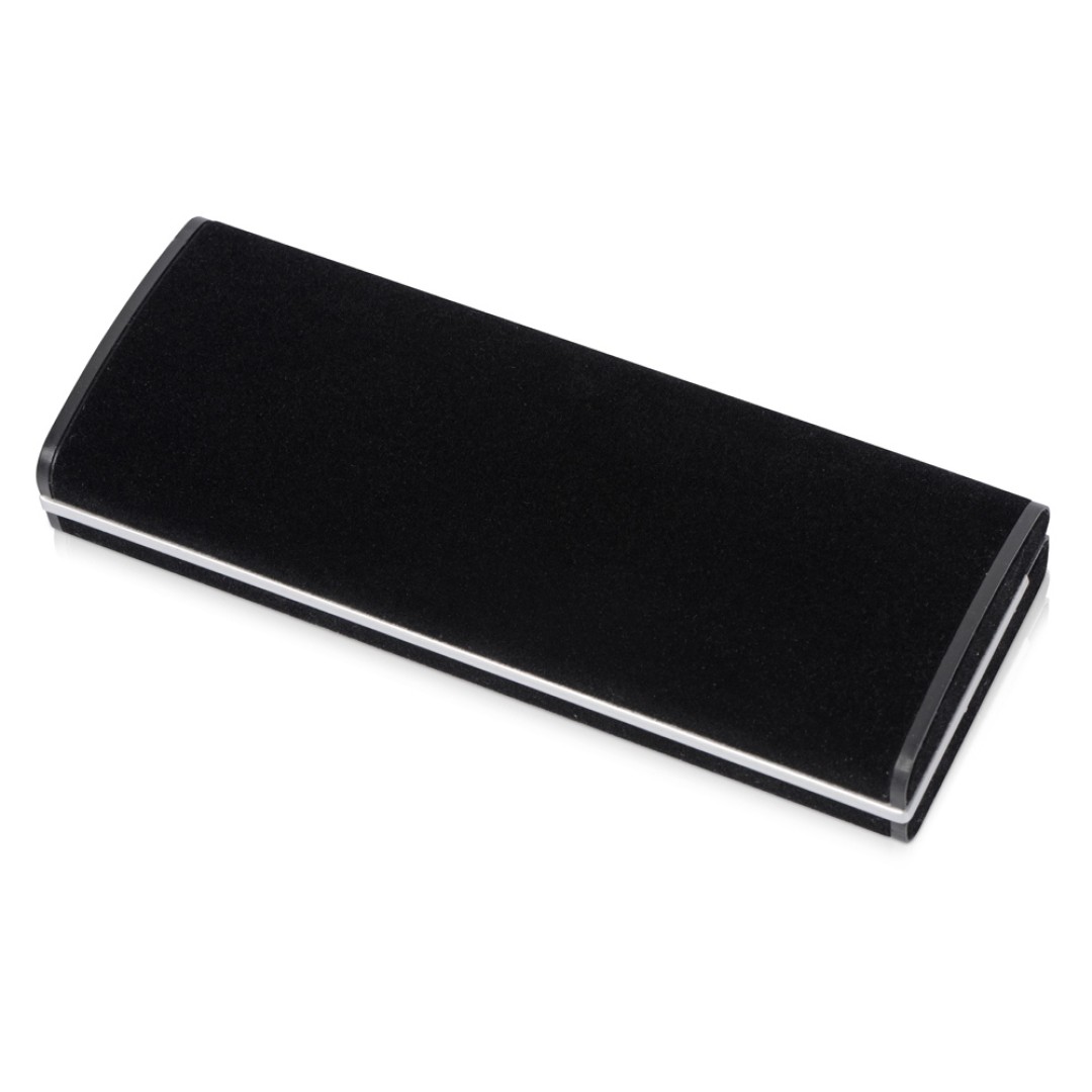 Футляр для ручек "Velvet box", черный