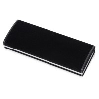 Футляр для ручек "Velvet box", черный