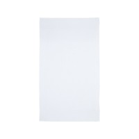 Полотенце для ванной Riley из хлопка плотностью 550 г/м2 и размером 100x180 см, белый