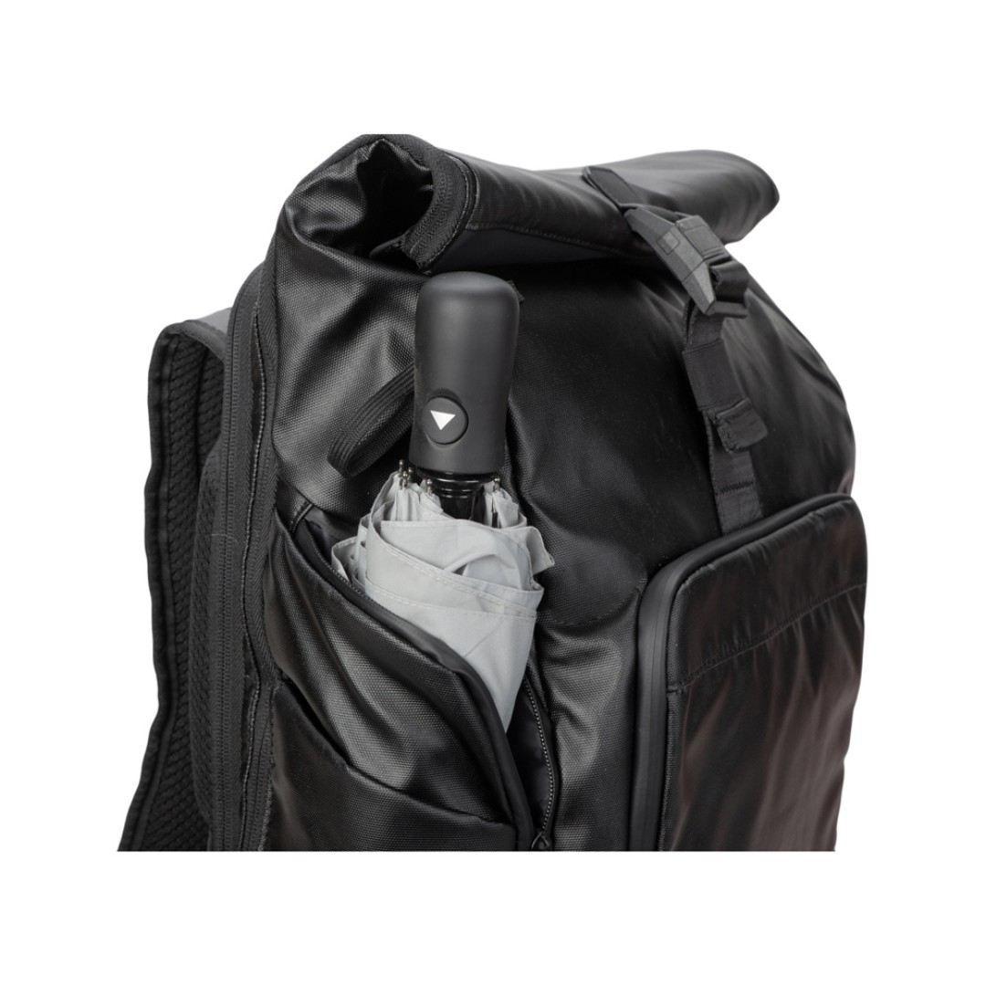 Рюкзак Giant для ноутбука 15.6", черный