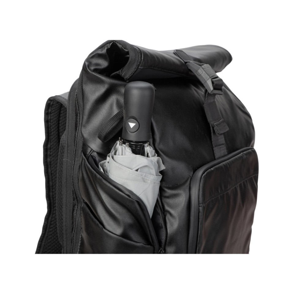 Рюкзак Giant для ноутбука 15.6", черный